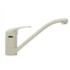 Змішувач Star GBE LVMSTR 2000PA GBE для кухні граніт (k40) Bianchi