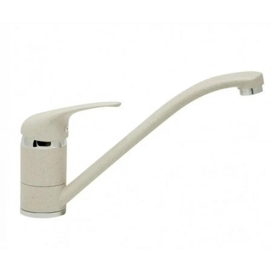 Змішувач Star GBE LVMSTR 2000PA GBE для кухні граніт (k40) Bianchi