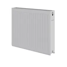 Радіатор сталевий Daylux 22 тип 600х600 нижнє підключення