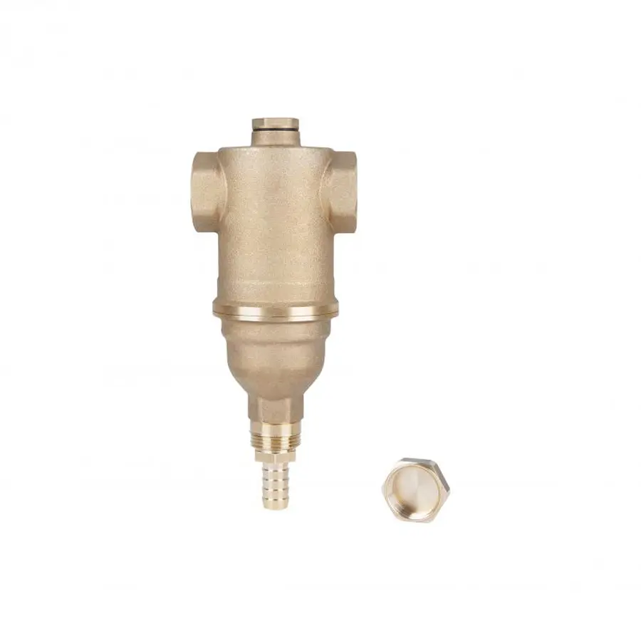 Самопромивний фільтр Icma 3/4" №745