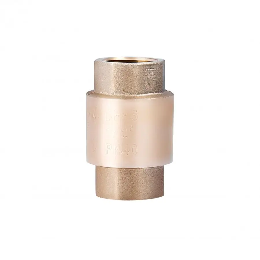 Зворотний клапан SD Forte 1/2" SF240W15 SF240W15