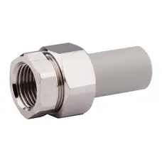 Разборное соединение PPR Ekoplastik 25х3 / 4 "ВР