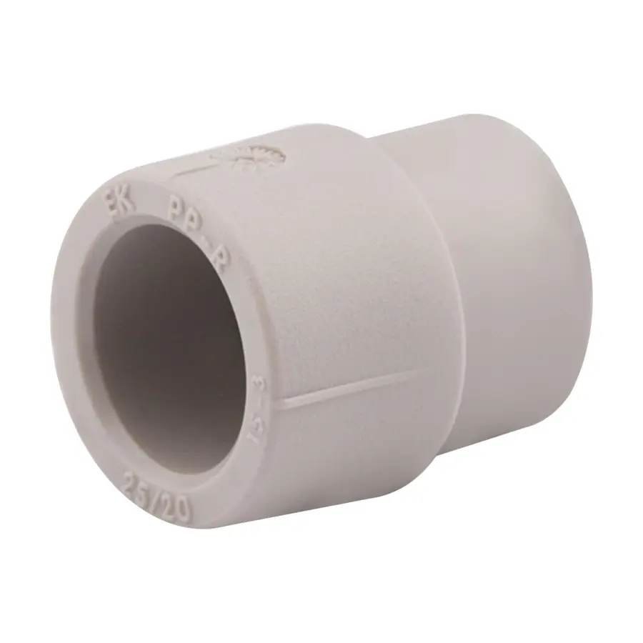 Муфта PPR Ekoplastik 32х25 ВЗ