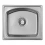 Кухонна мийка ULA 6112 Micro Decor (ULA6112DEC08)