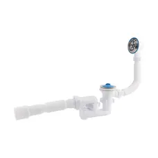 Сифон для ванни ANI Plast E255-E256