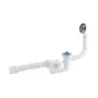 Сифон для ванни ANI Plast E255-E256