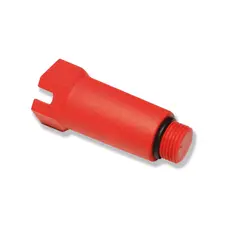 Заглушка довга PPR Ekoplastik 1/2"