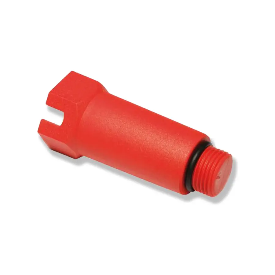 Заглушка довга PPR Ekoplastik 1/2"