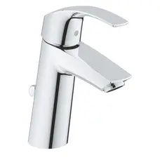 Змішувач для раковини Grohe Eurosmart 23322001 Змішувач для раковини Grohe Eurosmart 23322001