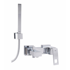 Змішувач для ванни Grohe Eurocube 23141000