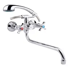 Змішувач для ванни GF (CRM)S-22-140S