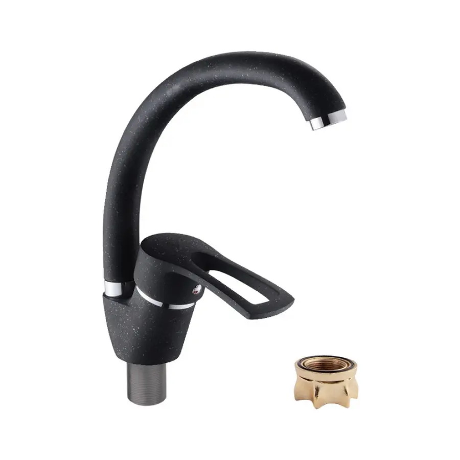 Змішувач для кухні GF (BLA)S-04-008F