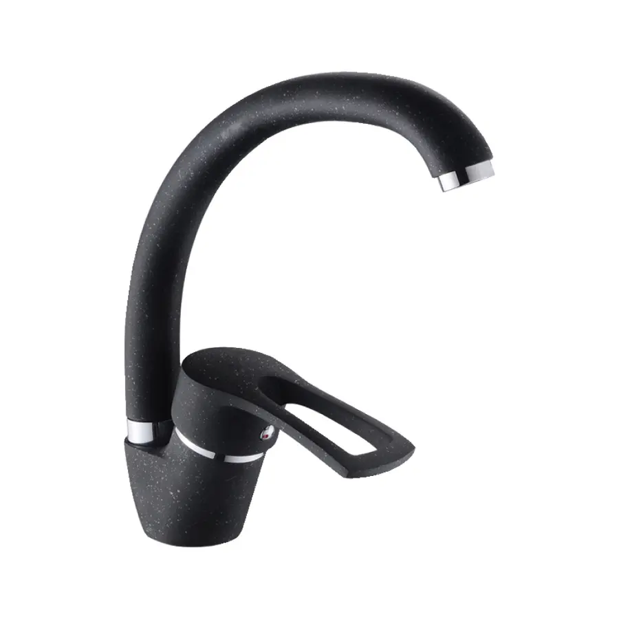 Змішувач для кухні GF (BLA)S-04-008F