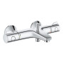 Смеситель термостатический для ванны Grohe Grohtherm 800 34567000