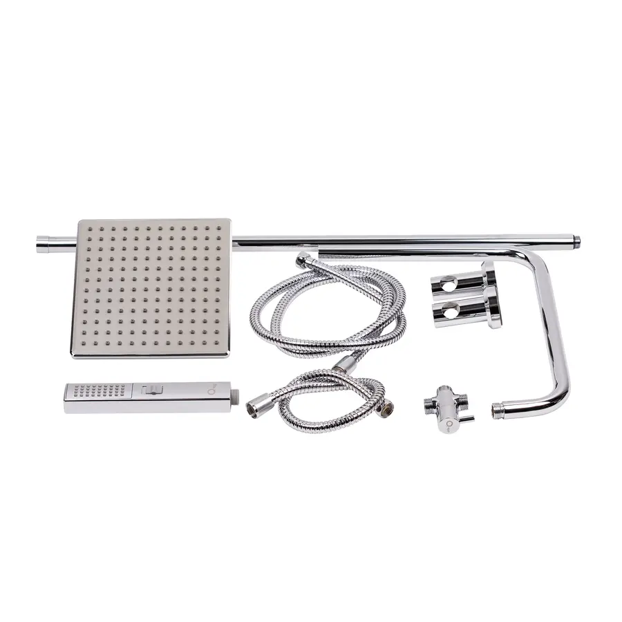 Душевая стойка Qtap CRM 1001