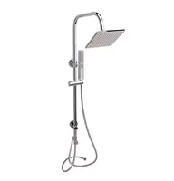 Душова стійка Qtap CRM 1001