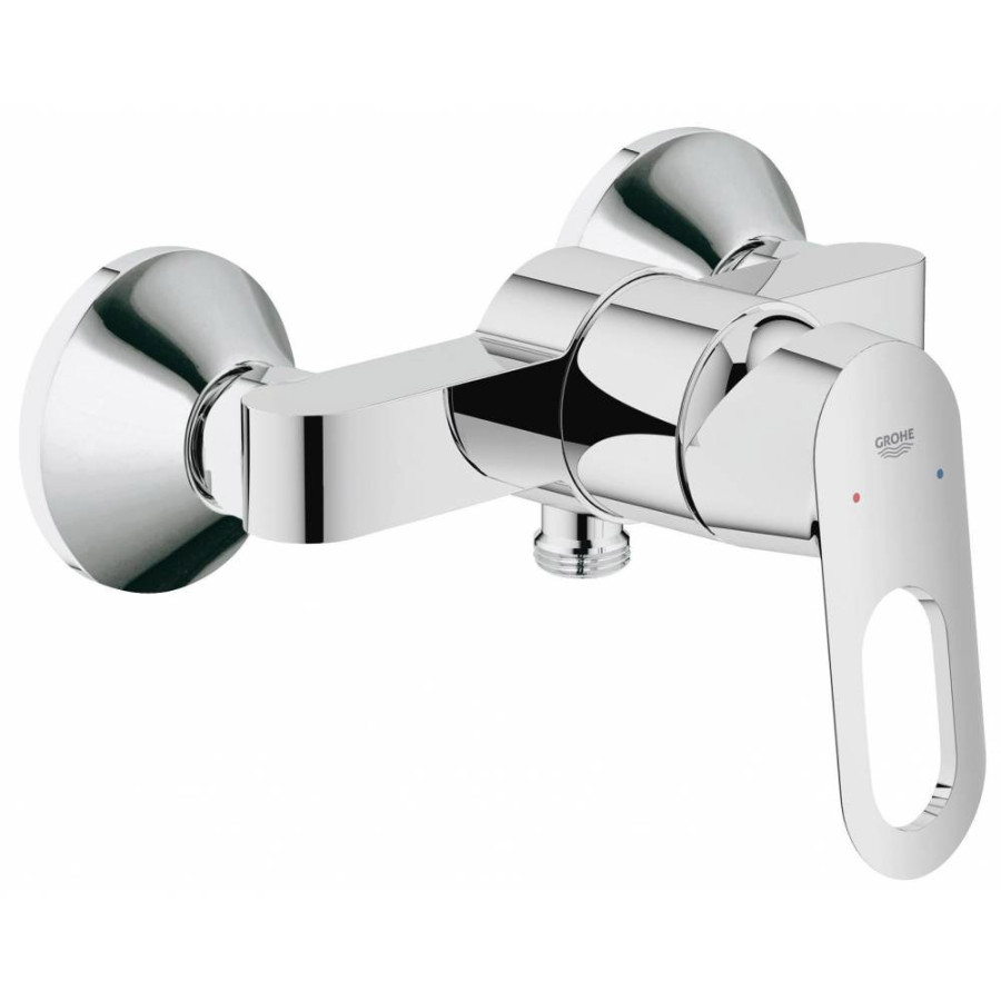 Набір змішувачів Grohe BauLoop S-Size 123220S