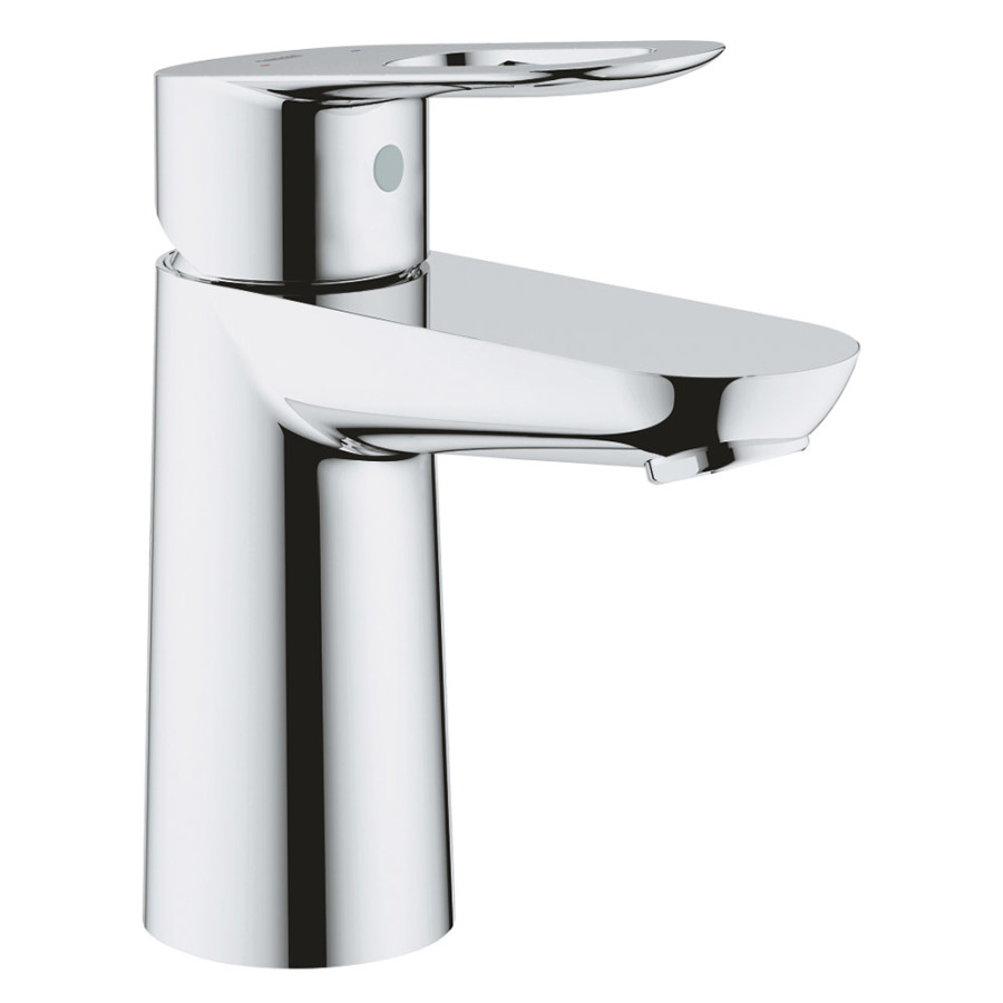 Набір змішувачів Grohe BauLoop S-Size 123220S