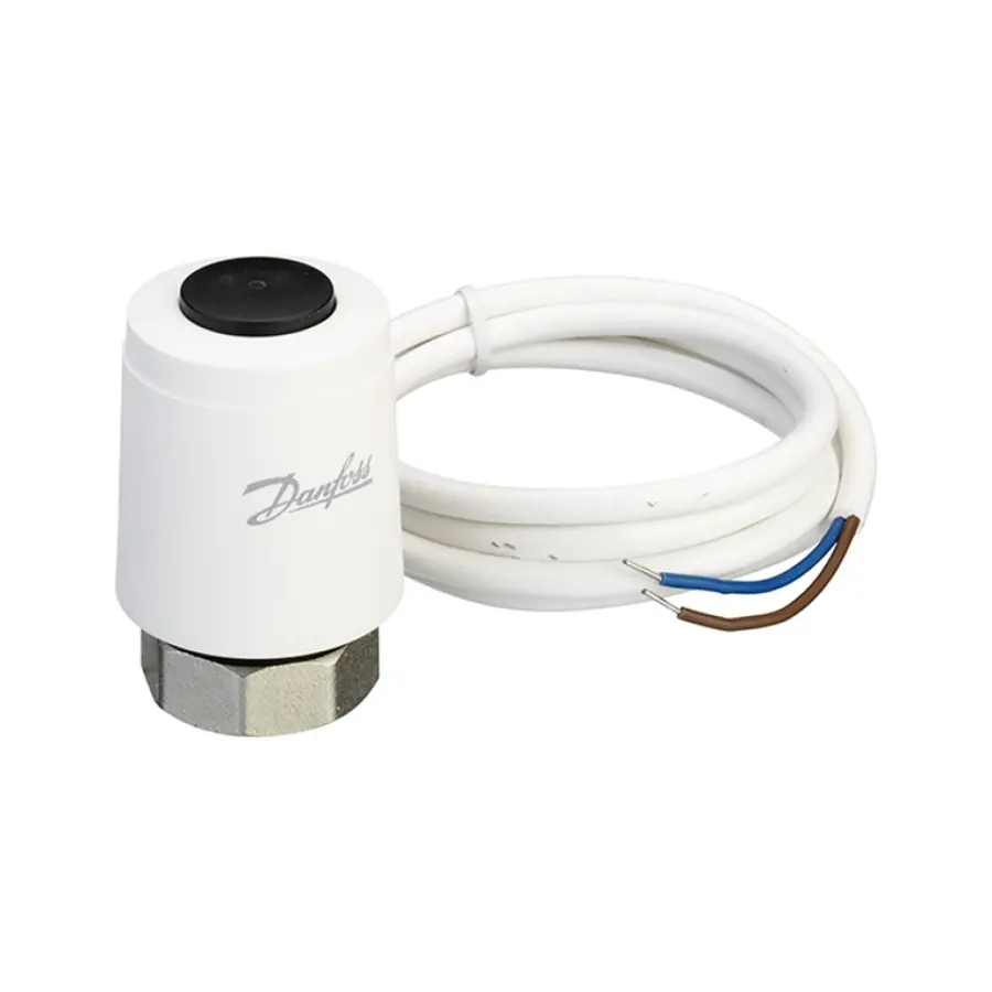 Сервоповидня Danfoss TWA-K NO 30х1,5 230 (088H3143)