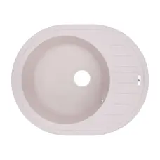 Кухонна гранітна мийка GF 620x500х200 COL-06 (GFCOL06620500200)