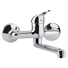 Смеситель для кухни Qtap Smart СRM 009 настенный