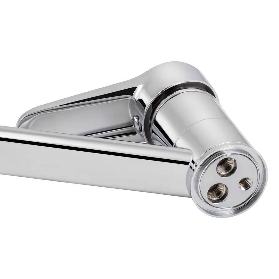 Змішувач для кухні Lidz (CRM) 14 34 002 250 мм