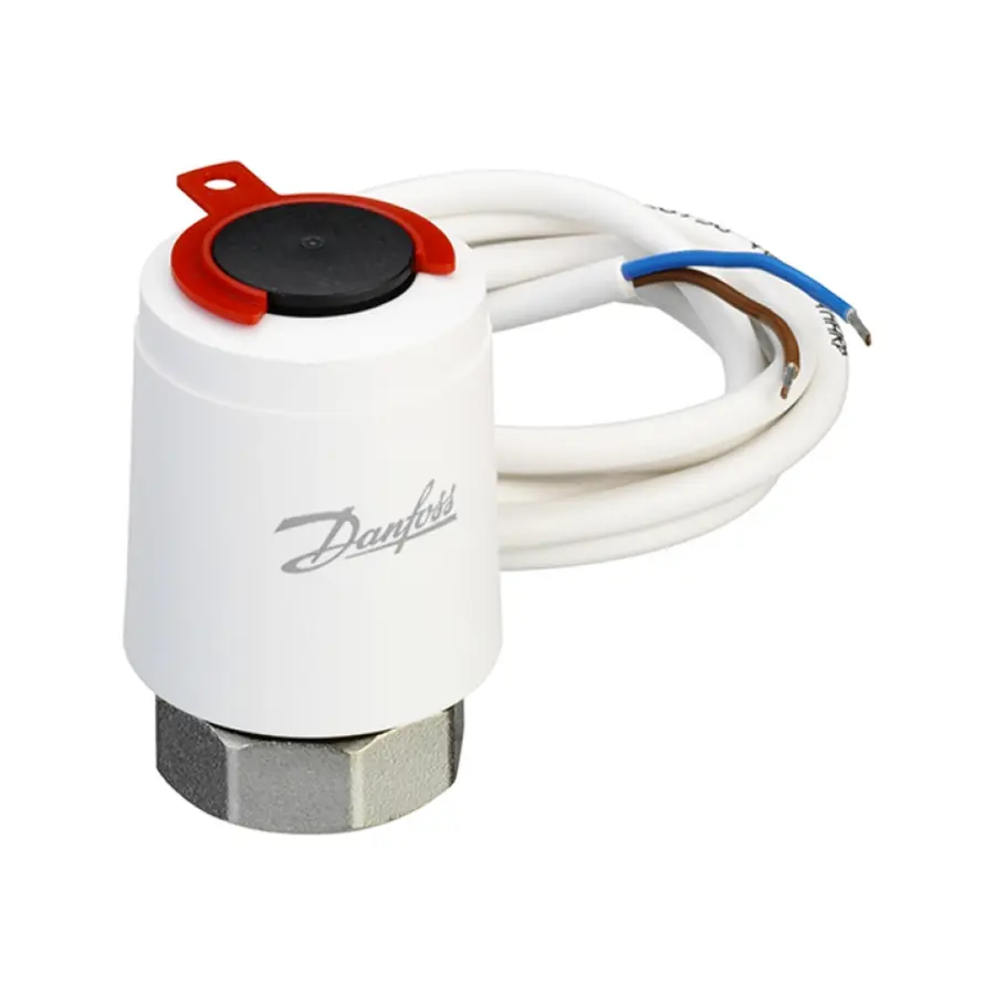 Сервоповидня Danfoss TWA-K NC 24В (088H3140)