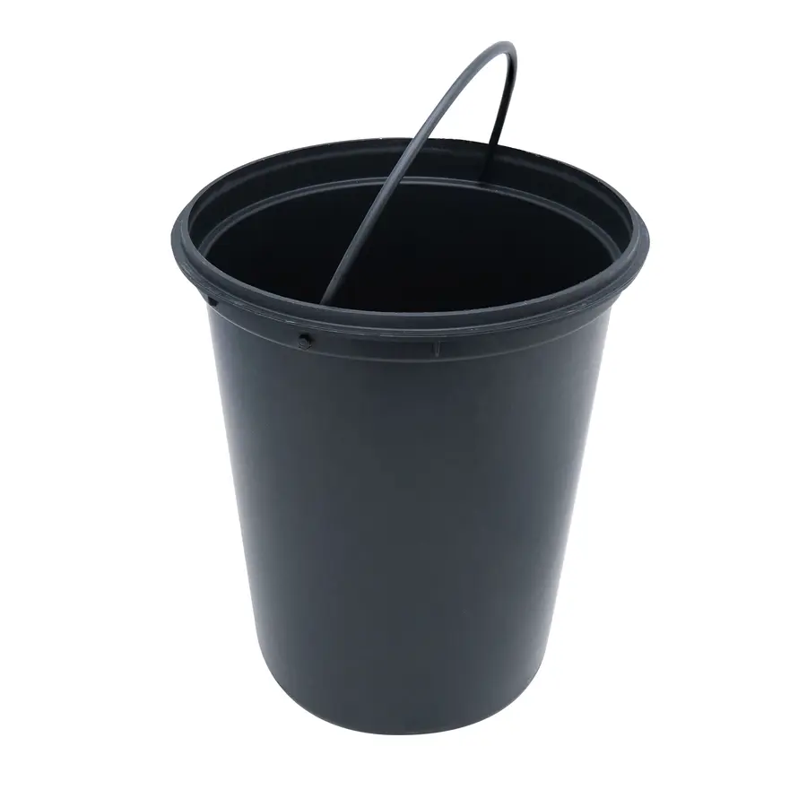 Мусорное ведро Lidz (CRM) 121.01.12 12 л