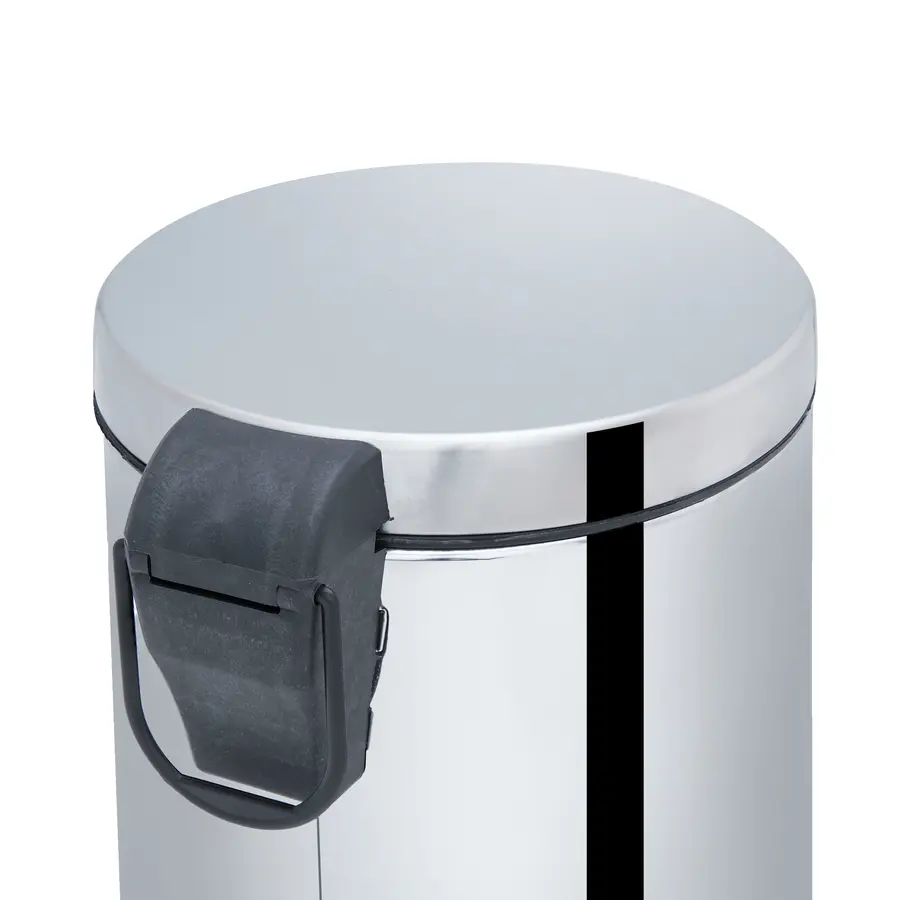 Мусорное ведро Lidz (CRM) 121.01.12 12 л