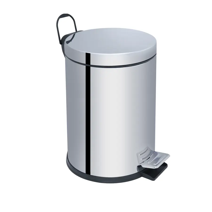 Мусорное ведро Lidz (CRM) 121.01.12 12 л