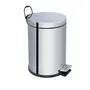 Мусорное ведро Lidz (CRM) 121.01.12 12 л