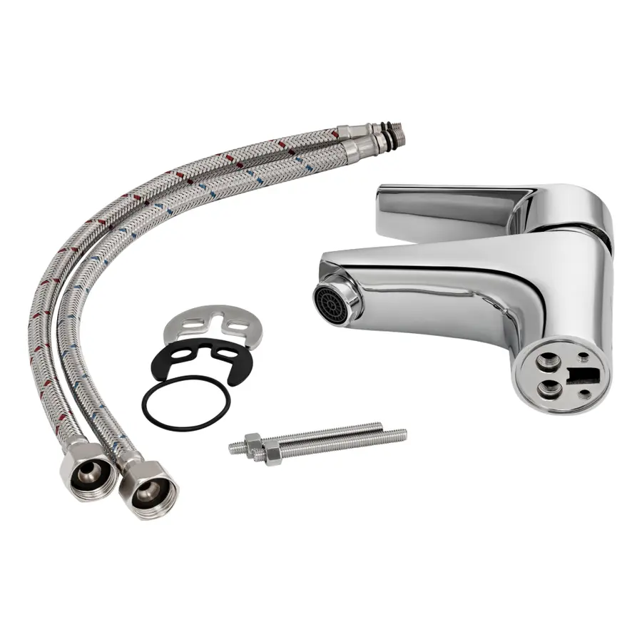 Змішувач для раковини Lidz (CRM) 40 87 001 1