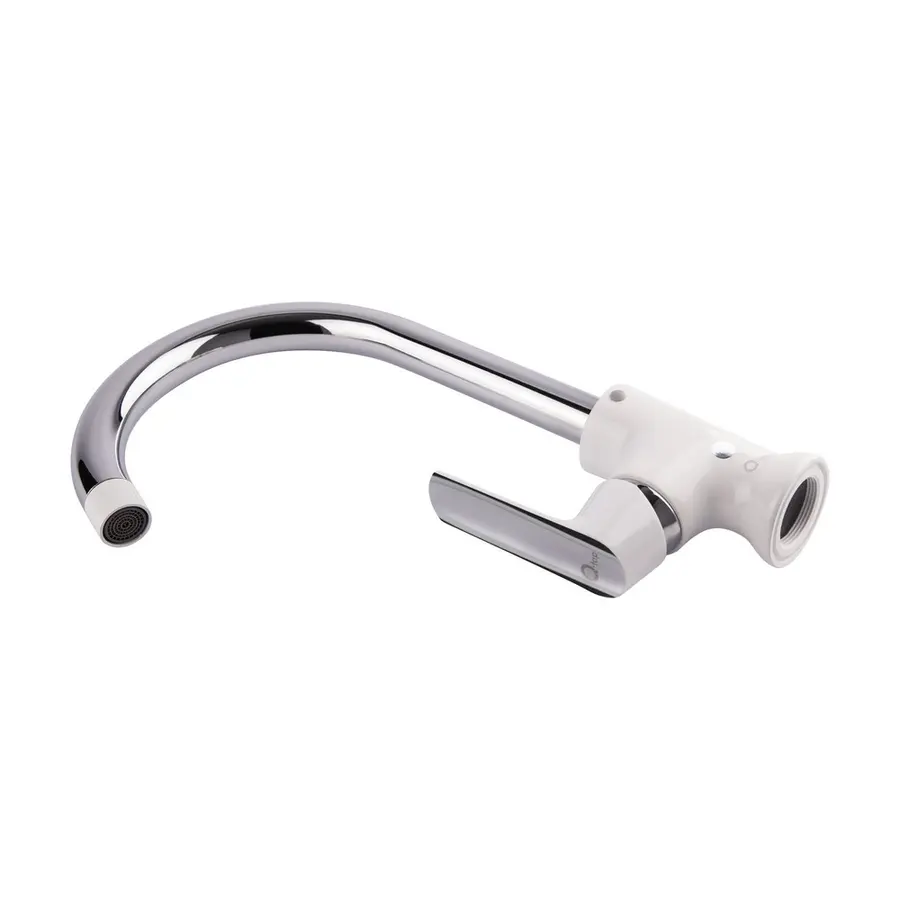 Змішувач для кухні Qtap Fresh WCR 007F