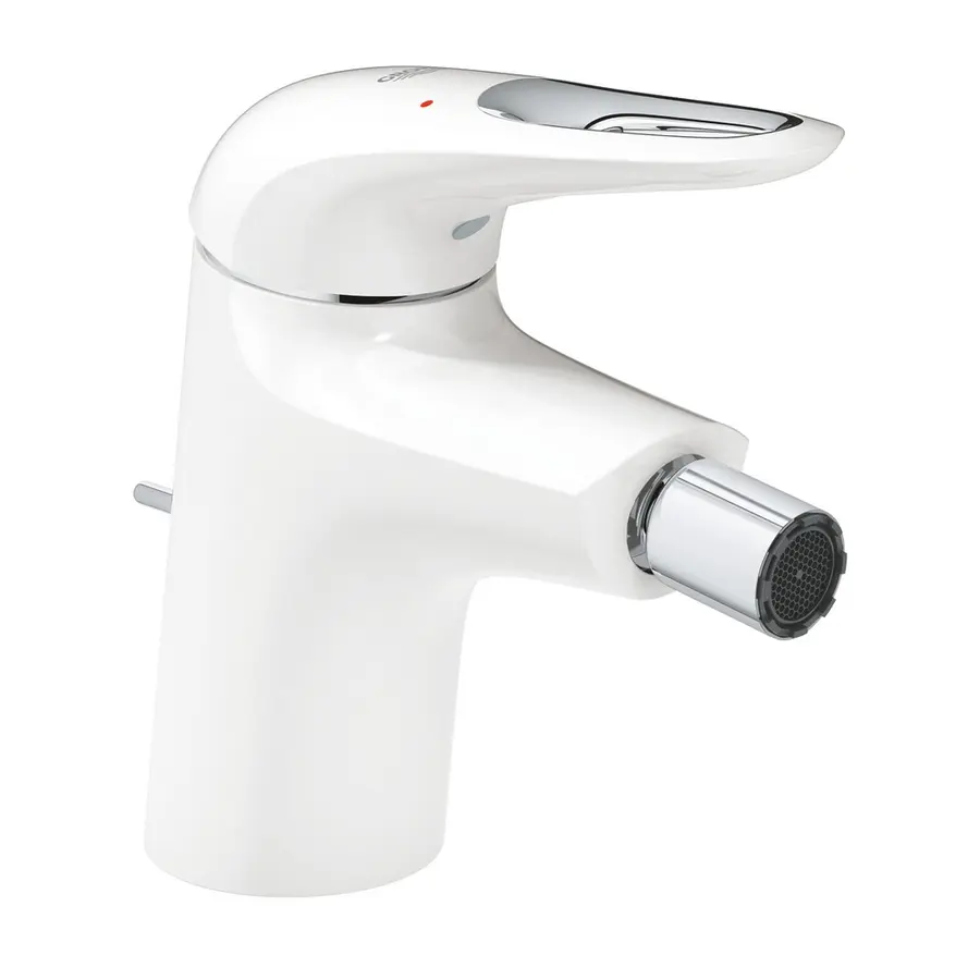 Смеситель для биде Grohe Eurostyle 33565LS3 с донным клапаном
