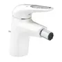 Смеситель для биде Grohe Eurostyle 33565LS3 с донным клапаном