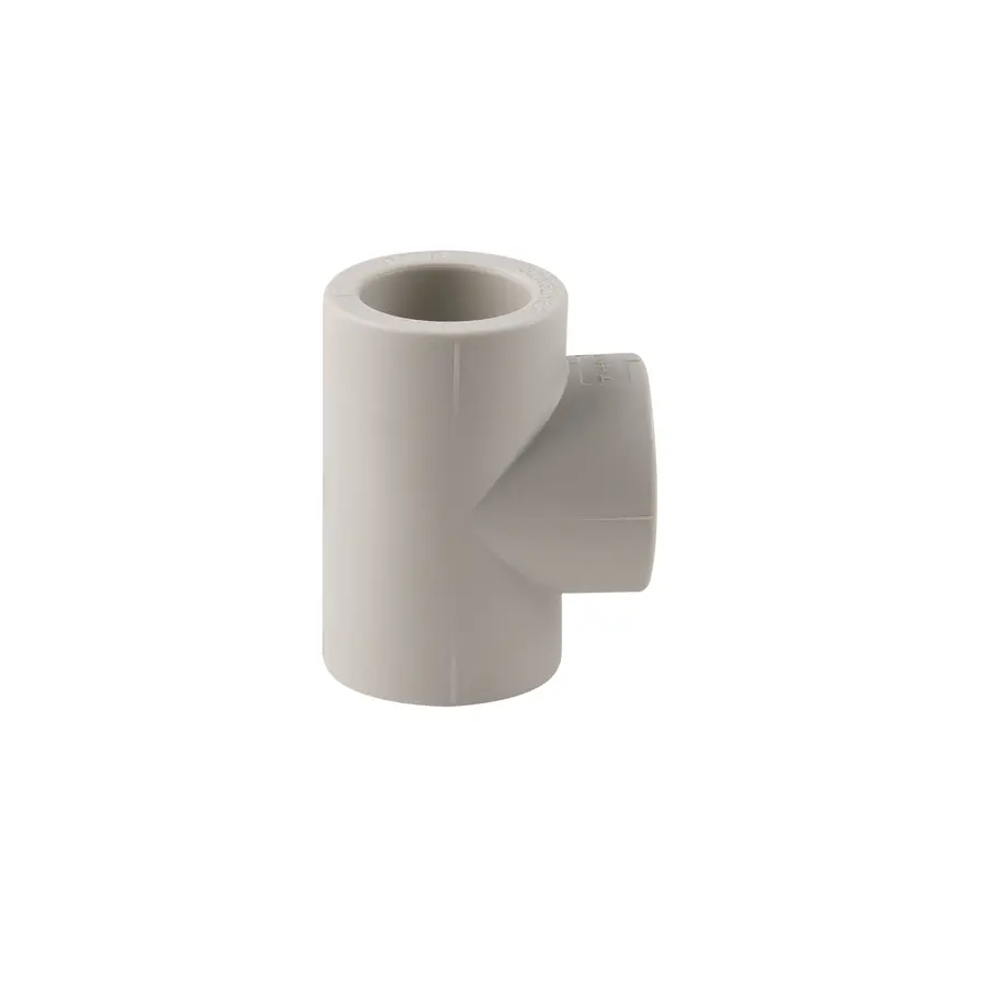 Тройник PPR Thermo Alliance 32