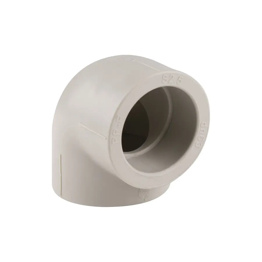 Уголок PPR Thermo Alliance 63, 90 °