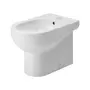 Біде підлогове Azzurra Nuvola NUV500B1