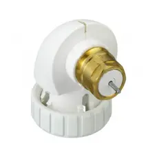 Кутовий адаптер Danfoss RA2000 (013G1350)