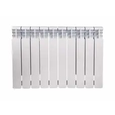 Радиатор биметаллический Sira "Ali Metal" 500/95