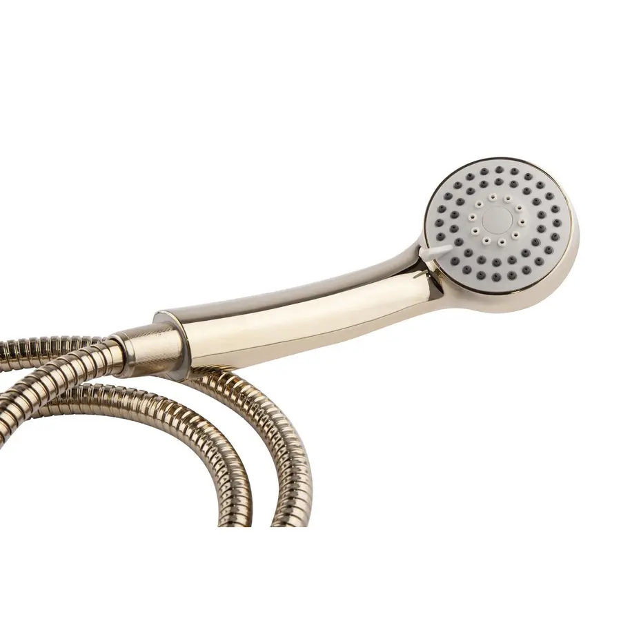 Смеситель для душа Qtap Liberty ORO 363