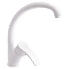 Змішувач для кухні Lidz (WHI) 20 38 011 03 Змішувач для кухні Lidz (WHI) 20 38 011 03