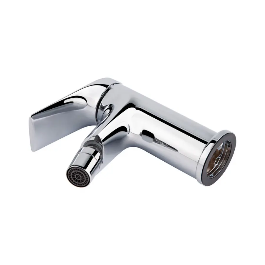 Змішувач для біде Qtap Elegance CRM 001A