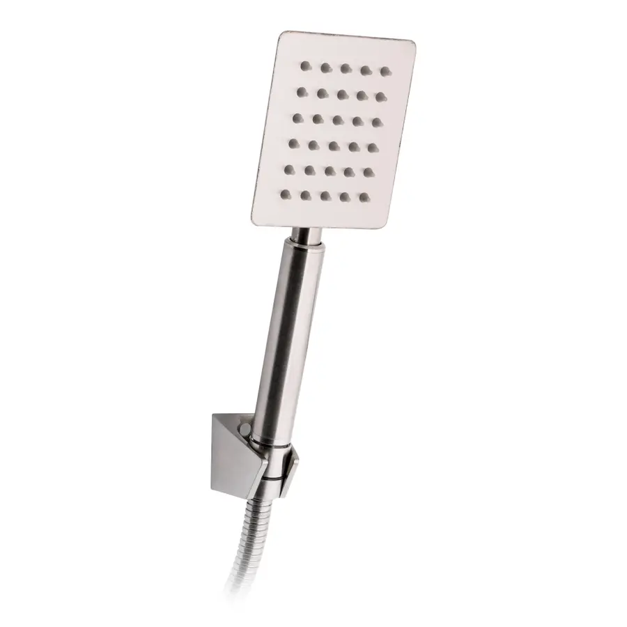 Змішувач для ванни Lidz (NKS) 10 30 005-1 New