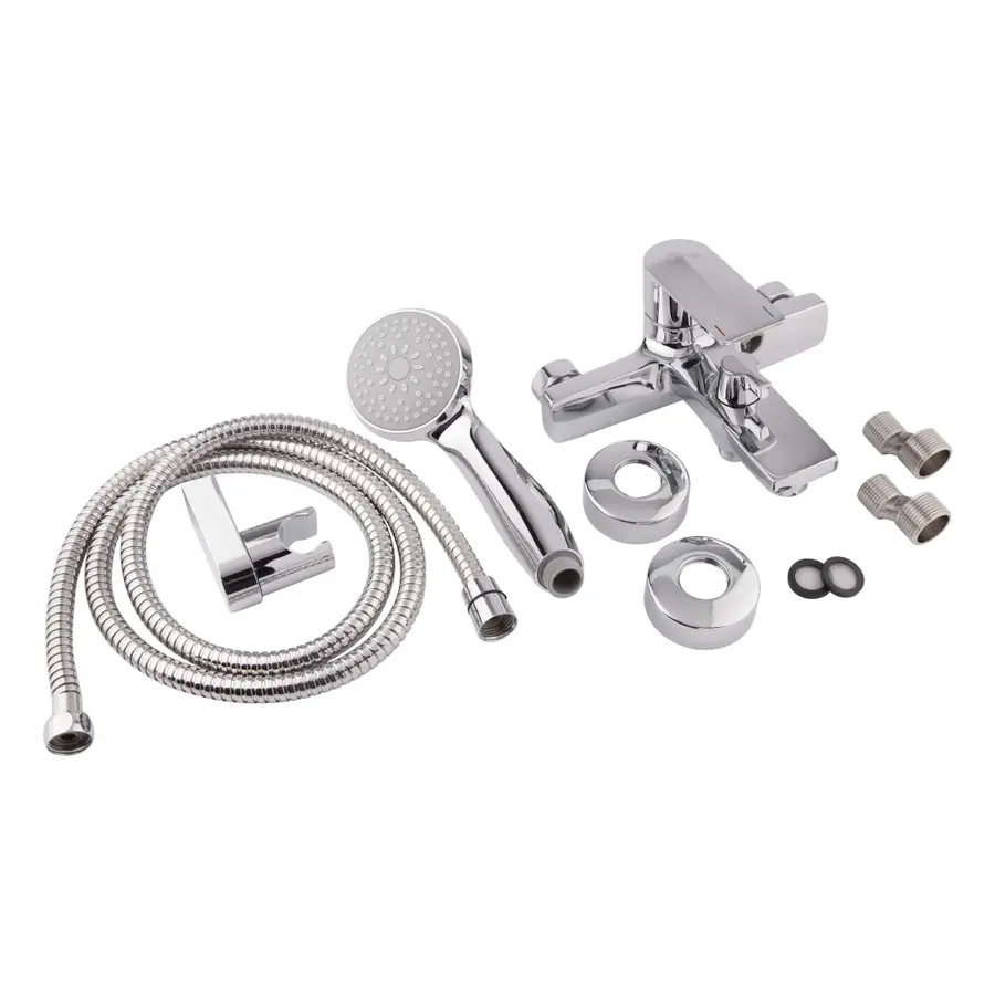 Змішувач для ванни Qtap Estet CRM 006 New