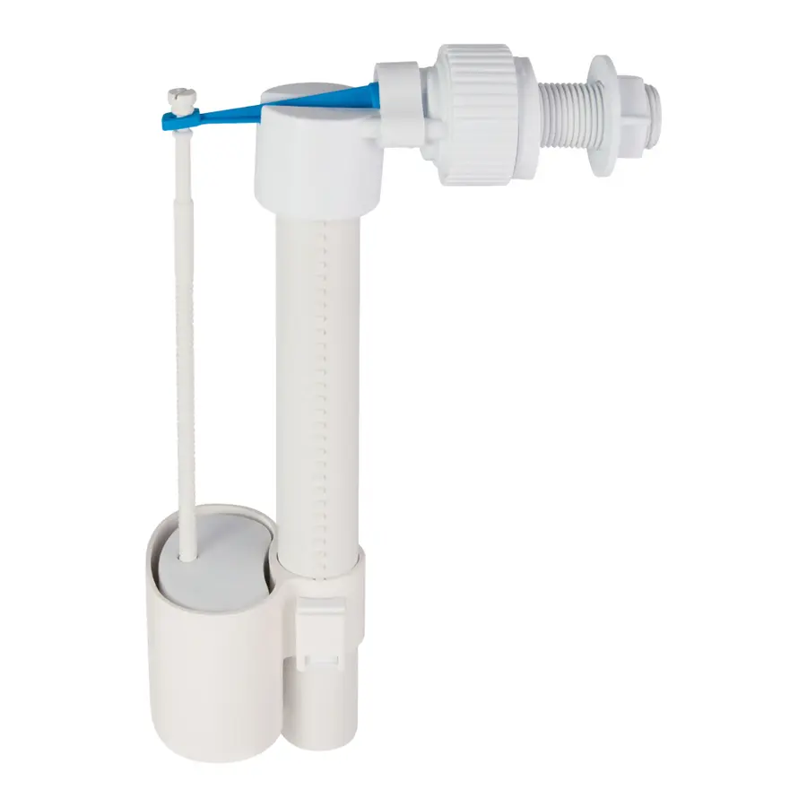 Наповнювальний механізм для унітаза Krono Plast КБ1 KROKB1