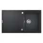 Кухонна гранітна мийка Grohe Sink K400 31640AT0