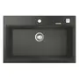 Кухонна гранітна мийка Grohe Sink K700 31652AT0