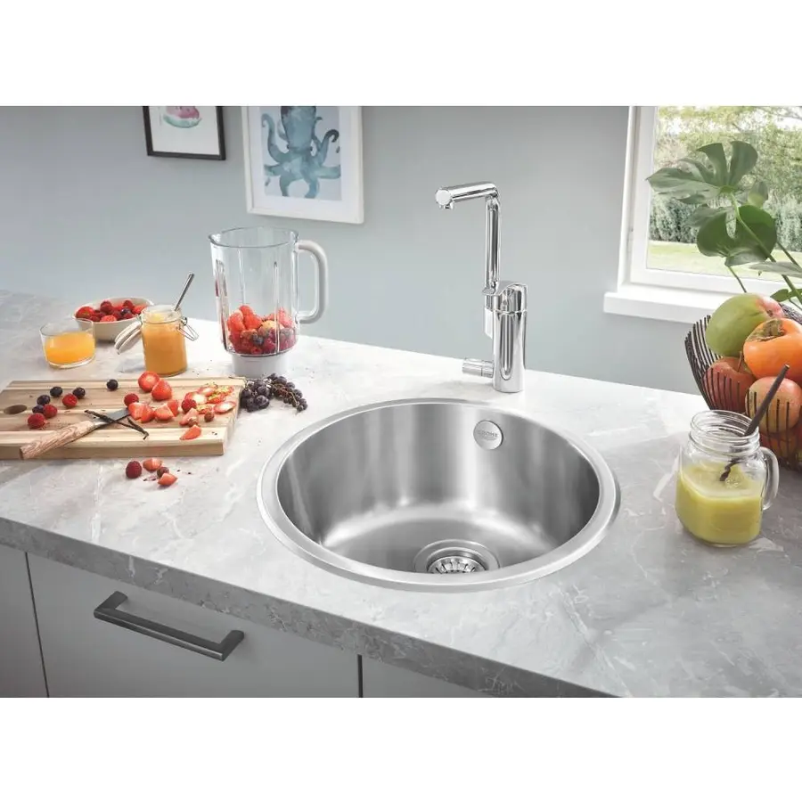 Кухонна мийка Grohe Sink K200 31720SD0