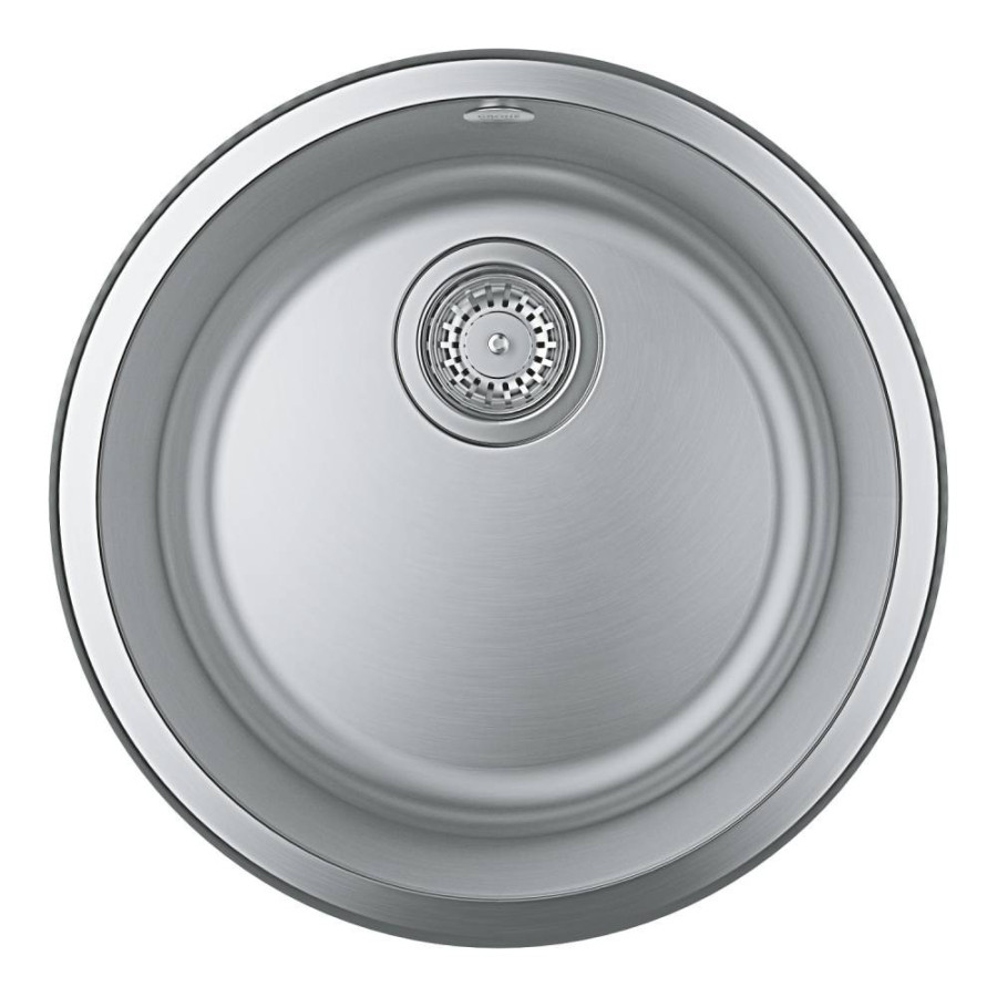 Кухонна мийка Grohe Sink K200 31720SD0